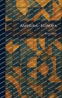Amerika--Europa
