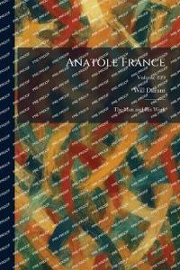Anatole France