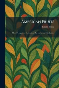 American Fruits