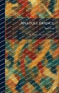 Anatole France