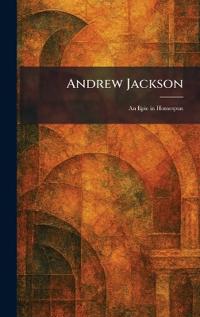 Andrew Jackson