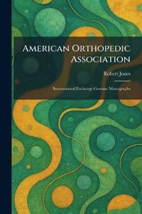American Orthopedic Association