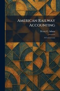 American Railway Accounting