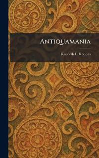 Antiquamania