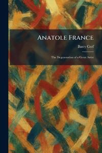 Anatole France