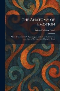 The Anatomy of Emotion