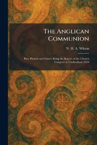 The Anglican Communion