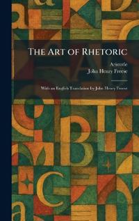 The Art of Rhetoric