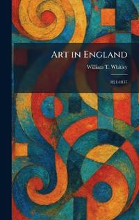 Art in England