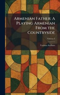 Armenian Father