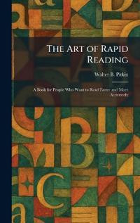 The Art of Rapid Reading