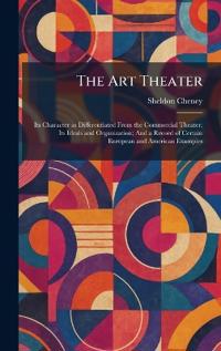 The Art Theater