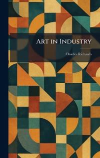 Art in Industry