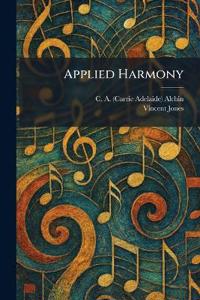 Applied Harmony