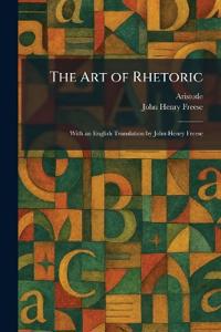 The Art of Rhetoric