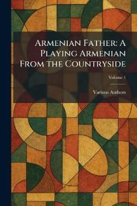 Armenian Father