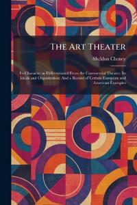 The Art Theater