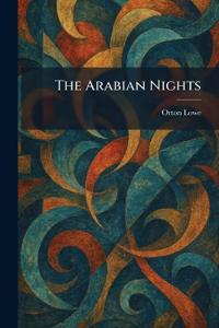 The Arabian Nights