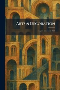 Arts & Decoration