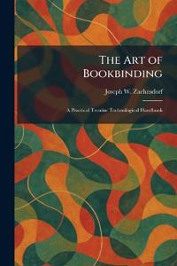 The Art of Bookbinding