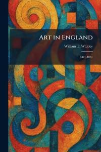 Art in England