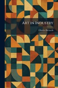 Art in Industry