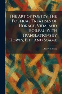 The Art of Poetry