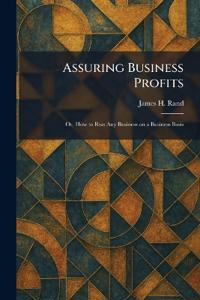 Assuring Business Profits