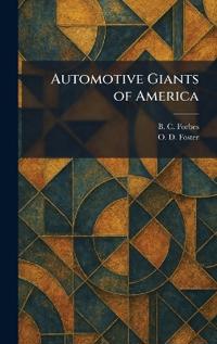 Automotive Giants of America