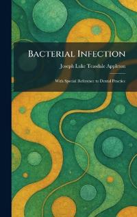 Bokomslag för "Bacterial Infection"