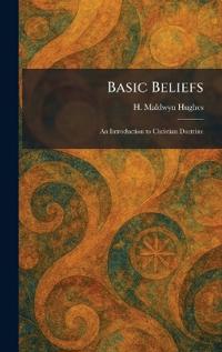 Basic Beliefs