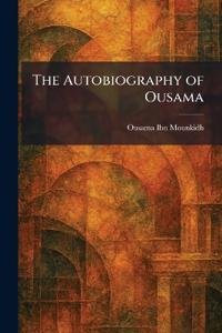 The Autobiography of Ousama