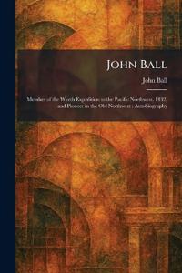 John Ball