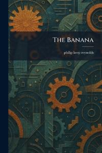 Bokomslag för "The Banana"