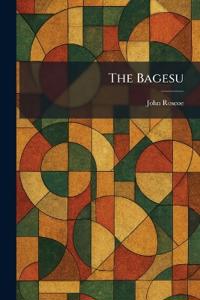 Bokomslag för "The Bagesu"