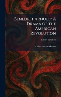 Benedict Arnold
