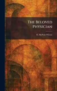 Bokomslag för "The Beloved Physician"