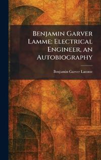 Benjamin Garver Lamme
