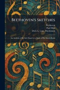 Beethoven's Sketches