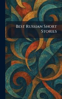 Best Russian Short Stories