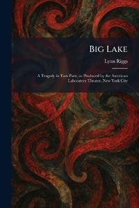 Big Lake