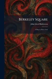 Berkeley Square