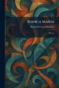 Bianca Maria