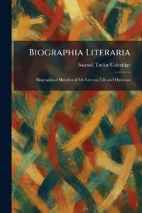 Biographia Literaria