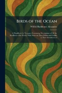 Birds of the Ocean