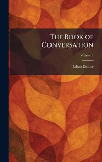 The Book of Conversation