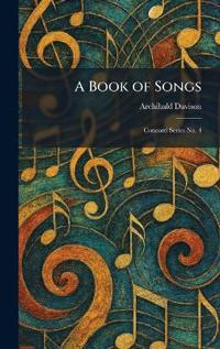 A Book of Songs