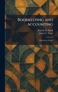 Bookkeeping and Accounting