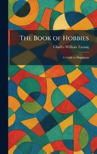The Book of Hobbies