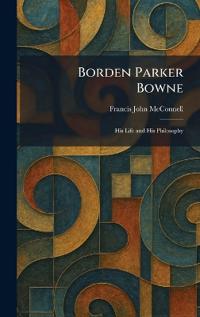 Borden Parker Bowne